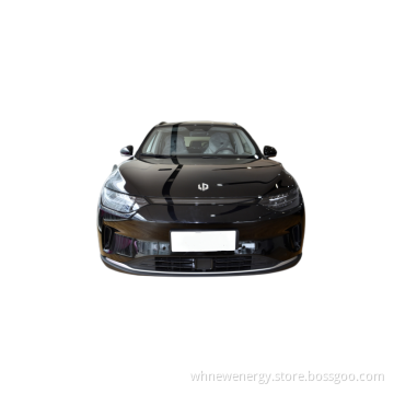 China New Energy Vehicle 2022 Lingpao C11zero-Run EV C11elelectric Car